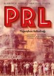 Okładka książki PRL. Największe katastrofy