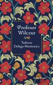 Okładka książki Profesor Wilczur (wydanie pocketowe)