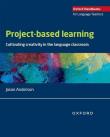 Okładka książki Project-based learning: Cultivating creativity..