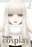 Okładka książki Projekt: cosplay. Tom 13