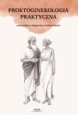 Okładka książki Proktoginekologia praktyczna