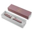 Opakowanie Próro kulkowe Parker IM Rituals Mauve