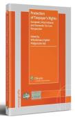 Protection of Taxpayer's Rights. European, International and Domestic Tax Law Perspective. Autor: Nykiel Włodzimierz, Małgorzata Sęk. Dadada.pl Okładka książki Protection of Taxpayer's Rights. European, International and Domestic Tax Law Perspective