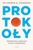 Okładka książki Protokoły