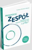 Okładka książki Prowadząc zespół