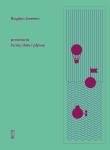 Okładka książki Prowizoria, formy stałe i płynne