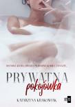 Okładka książki Prywatna pokojówka wyd. 2026