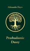 Okładka książki Przebudzenie Duszy
