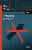 Okładka książki Przeciwko postępowi