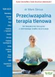 Przeciwzapalna terapia tlenowa. Autor: Dr Mark Sircus. Dadada.pl Okładka książki Przeciwzapalna terapia tlenowa