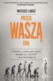 Okładka książki Przed waszą erą