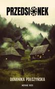 Okładka książki Przedsionek