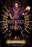 Okładka książki Przeklęta wieża