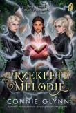 Okładka książki Przeklęte melodie