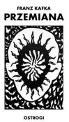 Okładka książki Przemiana