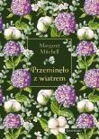 Przeminęło z wiatrem (edycja elegancka). Autor: Mitchell Margaret. Dadada.pl Okładka książki Przeminęło z wiatrem (edycja elegancka)