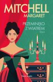 Przeminęło z wiatrem Tom 2. Autor: Mitchell Margaret. Dadada.pl Okładka książki Przeminęło z wiatrem Tom 2