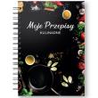Opakowanie Przepiśnik Moje Przepisy