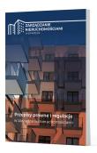 Przepisy prawne i regulacje w zarządzaniu nieruchomościami. Autor:   Praca zbiorowa. Dadada.pl Okładka książki Przepisy prawne i regulacje w zarządzaniu nieruchomościami
