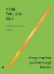 Przepowiednie pomniejszego bóstwa. Autor: Nidhi Zak/Aria Eipe. Dadada.pl Okładka książki Przepowiednie pomniejszego bóstwa