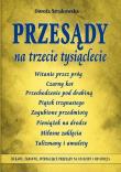 Okładka książki Przesądy na trzecie tysiąclecie