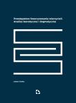Przestępstwo faworyzowania wierzycieli. Analiza te. Autor: Łukasz Duśko. Dadada.pl Okładka książki Przestępstwo faworyzowania wierzycieli. Analiza te