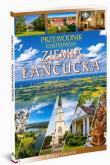 Okładka książki Przewodnik il. Ziemia Łańcucka