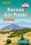 Przewodnik - Korona Gór Polski w.2026. Autor:   Praca zbiorowa. Dadada.pl Okładka książki Przewodnik - Korona Gór Polski w.2026