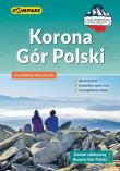 Okładka książki Przewodnik - Korona Gór Polski w.2027