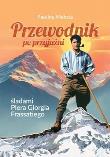 Okładka książki Przewodnik po przyjaźni śladami P. G. Frassatiego