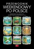 Okładka książki Przewodnik weekendowy po Polsce