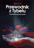 Przewodnik z Tybetu. Na ścieżce przeznaczenia - uszkodzone. Autor: Ben Poll. Dadada.pl Okładka książki Przewodnik z Tybetu. Na ścieżce przeznaczenia - uszkodzone