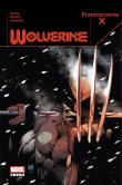 Przeznaczenie X. Wolverine. Tom 1. Autor: Percy Benjamin, Federico Vicentini, Kubert Adam. Dadada.pl Okładka książki Przeznaczenie X. Wolverine. Tom 1