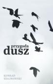 Okładka książki Przygoda dusz