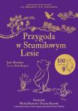 Okładka książki Przygoda w Stumilowym Lesie