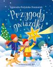 Przygody gwiazdki. Kartonik. Autor: Nożyńska-Demianiuk Agnieszka. Dadada.pl Okładka książki Przygody gwiazdki. Kartonik