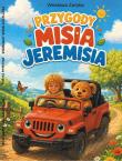 Opakowanie Przygody Misia Jeremisia