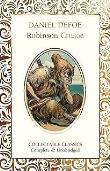 Okładka książki Przypadki Robinsona Kruzoe/Robinson... w.ang TW
