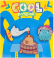Opakowanie Przypinka cool 3szt