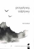 Przypływy, odpływy. Autor: Bullock Nick. Dadada.pl Okładka książki Przypływy, odpływy