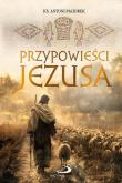 Okładka książki Przypowieści Jezusa w.2