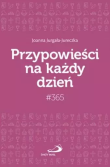 Przypowieści na każdy dzień. Wydawca: Edycja Świętego Pawła. Dadada.pl Opakowanie Przypowieści na każdy dzień