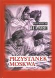 Okładka książki Przystanek Moskwa w.5