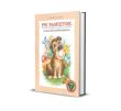 Psi pamiętnik i znaczenie posłuszeństwa. Autor: Oke Janette. Dadada.pl Okładka książki Psi pamiętnik i znaczenie posłuszeństwa