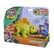 Opakowanie Psi Patrol: Film Dino - Dinozaur z pieskiem Chase