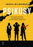 Okładka książki Psikusy
