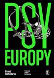 Okładka książki Psy Europy