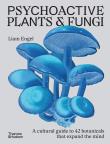 Okładka książki Psychoactive Plants & Fungi
