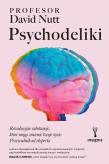 Psychodeliki. Rewolucyjne substancje... Autor: Nutt David. Dadada.pl Okładka książki Psychodeliki. Rewolucyjne substancje..