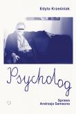 Okładka książki Psycholog. Sprawa Andrzeja Samsona